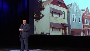 FIRSTHAND Talks: The Power of Housing