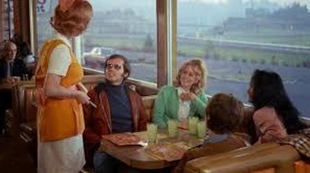 Video thumbnail: SATURDAY NIGHT CINEMA Five Easy Pieces WEB EXTRA