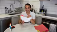 Don't Try and Stop Him Rockin' Chicken