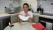 Don't Try and Stop Him Rockin' Chicken