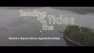 Tending the Tides: Maine’s Aquaculture Apprenticeships