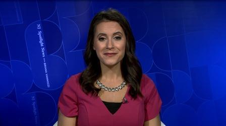 Video thumbnail: NJ Spotlight News NJ Spotlight News: November 3, 2021