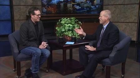 Video thumbnail: Economic Outlook Economic Outlook - Economic Growth in Michigan Extended