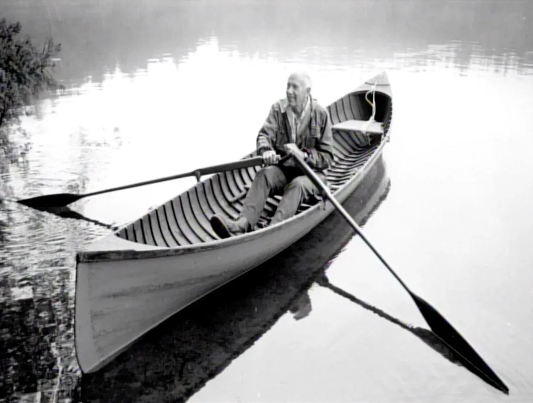 The Extraordinary Adirondack Journey of Clarence Petty