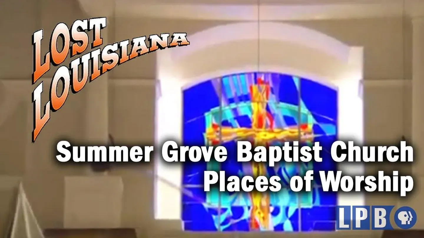 Summer Grove Baptist Church | Places of Worship