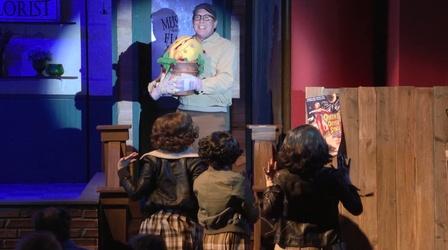 Video thumbnail: Valley PBS Community byYou StageWorks Fresno: Little Shop of Horrors