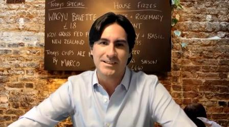 Video thumbnail: The Open Mind The Unreachable Supermajority for Constitutional Reform