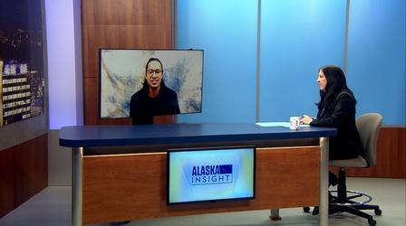 Video thumbnail: Alaska Insight How Basketball brings communities across Alaska together