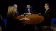 Constitutional Crisis; Big Law Firms and Trump; Loosening standards in schools