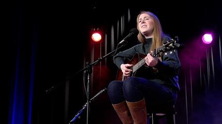 Video thumbnail: Inland Sessions Brittany Jean