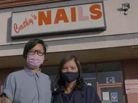 Asian American Stories of Resilience and... Vol. 1 | Trailer