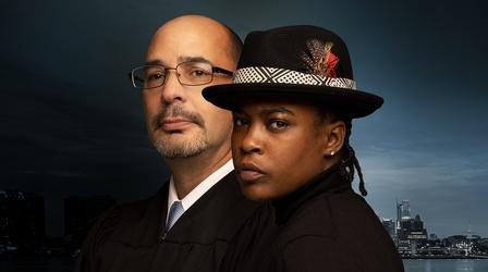 Video thumbnail: Independent Lens Part 4 | Philly D.A. | Episode 4