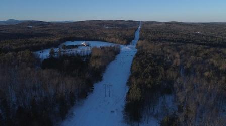Video thumbnail: Maine Public News Power Struggle in the Maine Woods