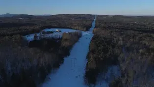 Power Struggle in the Maine Woods