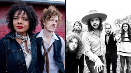 Video thumbnail: Studio C Sessions Birds of Chicago / Cordovas