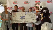 Fundraising Can Be Fun