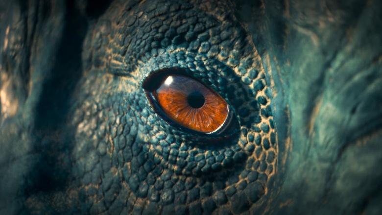 Walking with Dinosaurs Image