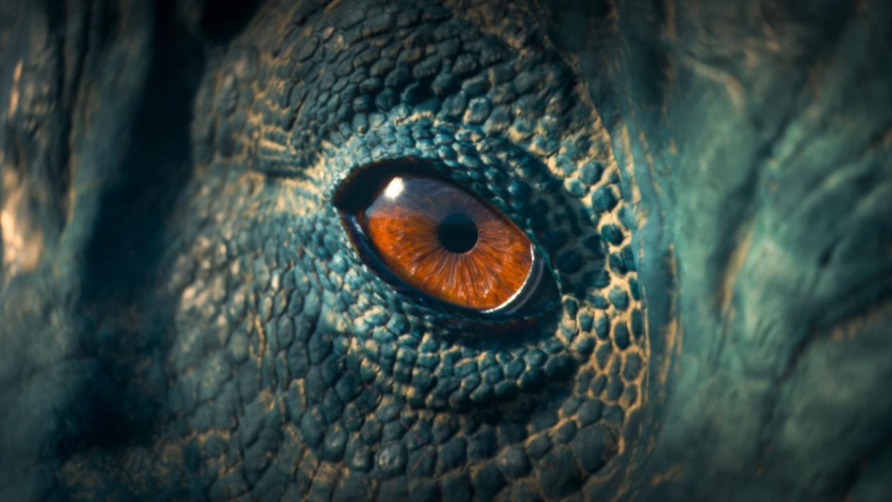 Walking with Dinosaurs | The Pack