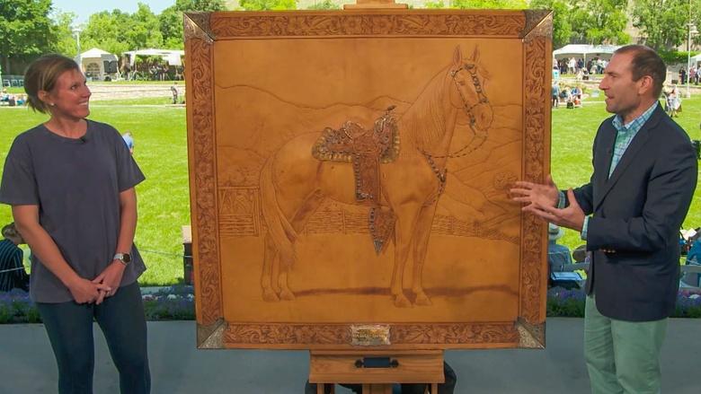 Antiques Roadshow Image