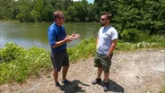 Carp Fishing; Kayak Fishing; Artificial Fish Beds