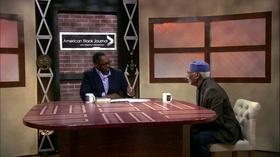 Video thumbnail: American Black Journal Black Detroit: A People’s History of Self-Determination / Dr