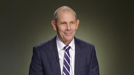 Video thumbnail: Utah Issues Interview with John Curtis - Election 2018