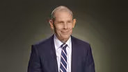 Interview with John Curtis - Election 2018