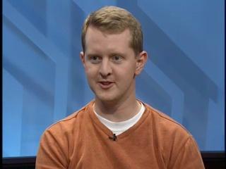 Almanac - Who is Ken Jennings? - Twin Cities PBS