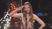 Sutton Foster in Concert - Preview
