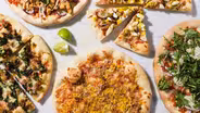 Brazilian Pizza