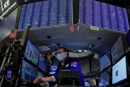 News Wrap: U.S. economy grew 5.7 percent in 2021