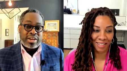 Video thumbnail: American Black Journal The challenges Black women face in real estate development