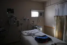 The state of COVID in the U.S. three years into pandemic