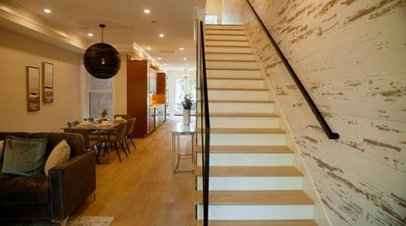 Video thumbnail: If You Lived Here Open Concept on the Inside with City Views Looking Out