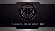 Preview - Radical Restoration | Season 1