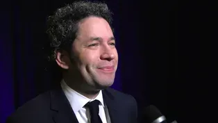 Gustavo Dudamel on the influence of John Williams