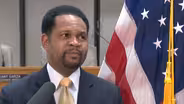 Gov. Hopeful Backed Effort Giving Him Sway Over Ballot
