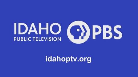 Video thumbnail: Idaho Public Television Promotion Perry and Ron: Local Support