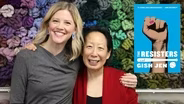 The Resisters | Gish Jen | A Word on Words | NPT
