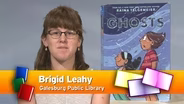 2017-03: Brigid Leahy