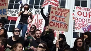 Sexual Assault Awareness - April 21