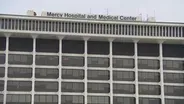 State Regulators Vote to Keep Mercy Hospital Open, For Now