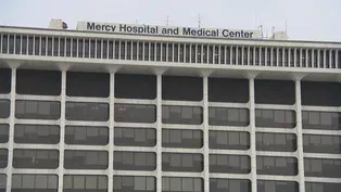 State Regulators Vote to Keep Mercy Hospital Open, For Now