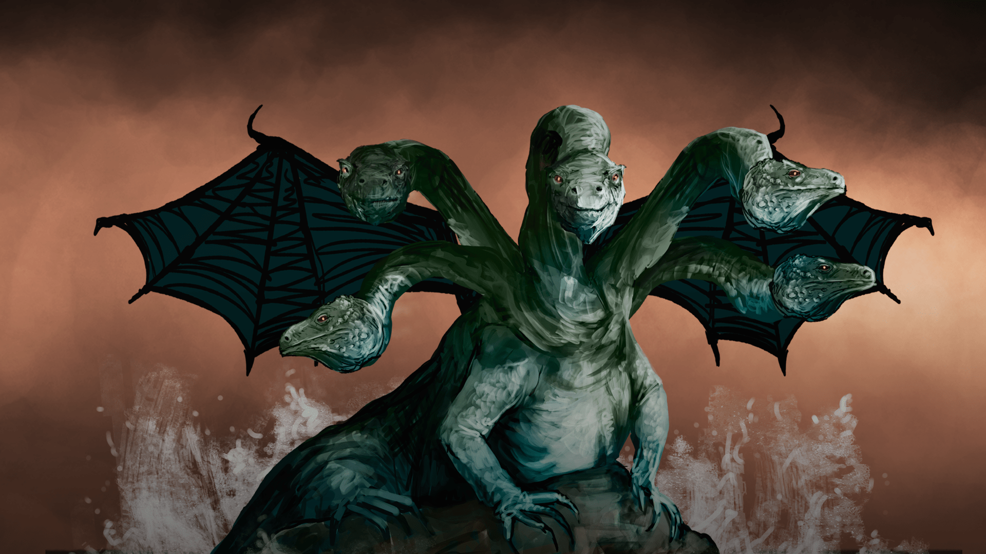 Is Siren Head the Ultimate Modern Monster?, Monstrum