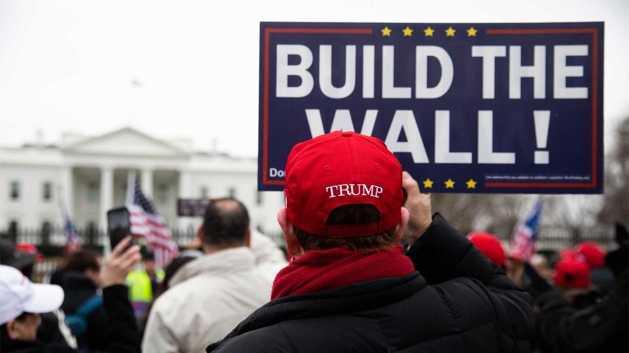 Exploring the Recent History of U.S. Immigration Backlashes | Watch ...