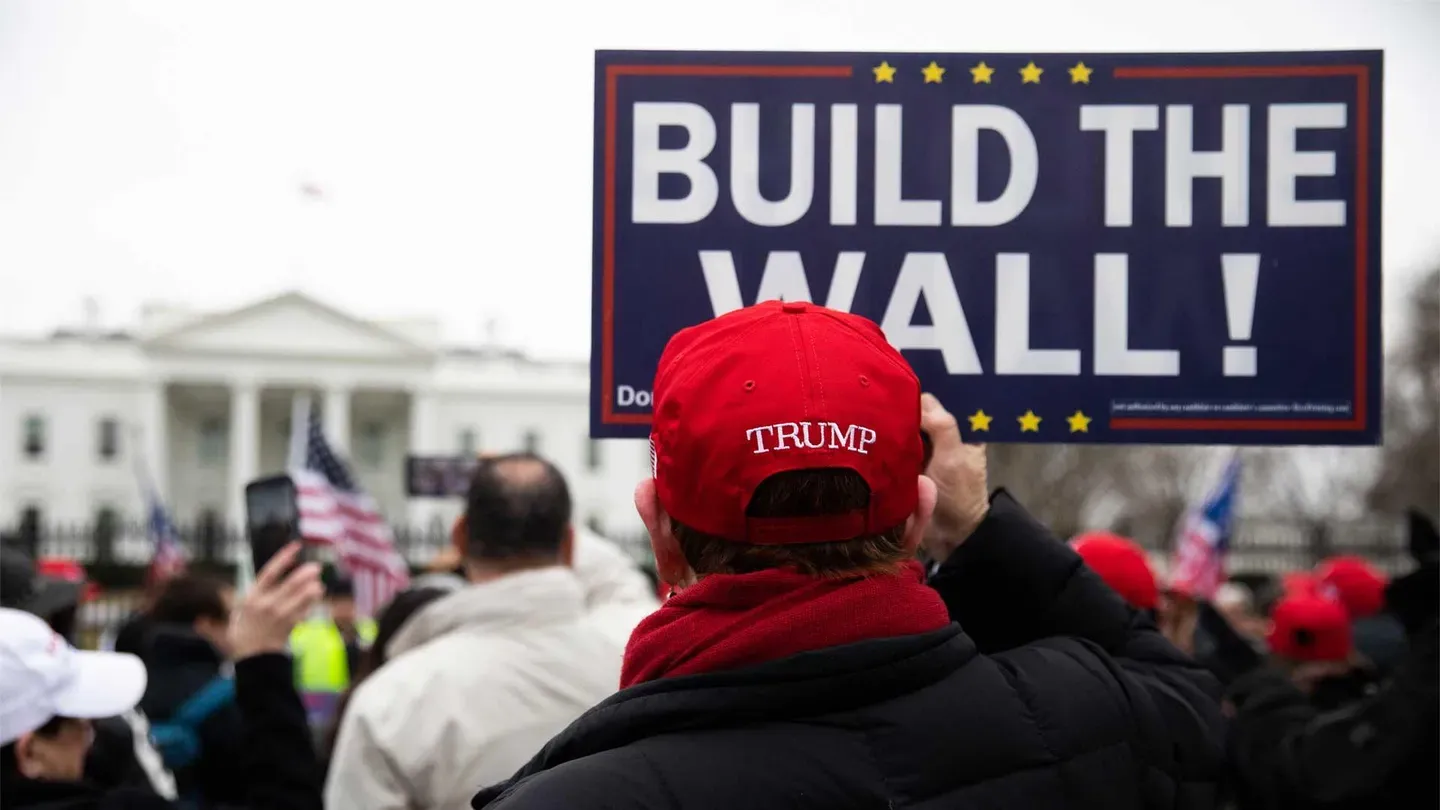 Exploring the Recent History of U.S. Immigration Backlashes