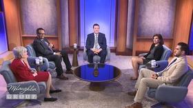Video thumbnail: The McLaughlin Group Episode 3812: March 20, 2020