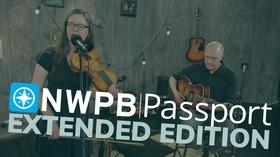 Video thumbnail: Jam with Dan Caridwen & Greg Spatz (Extended Member Exclusive)