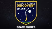 Space Night on WUCF | Preview
