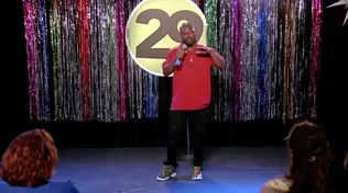 Comedy Special Part 2: Web Exclusive Monie Jonezy